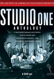 The McTaggart Succession (1958)