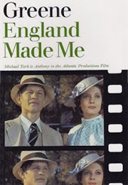 England Made Me (1983)