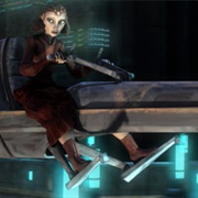 Star Wars: The Clone Wars: Pursuit of Peace