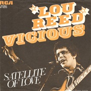 Lou Reed - "Vicious"