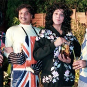 Goodness Gracious Me