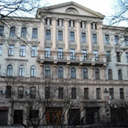 Freud Museum of Dreams, St. Petersburg, Russia