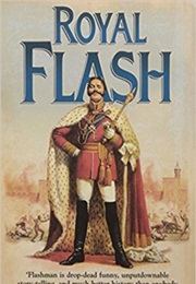 Royal Flash (George MacDonald Fraser)