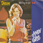 Desire - Andy Gibb