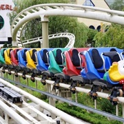 Oki Doki (Bobbejaanland)