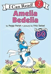 The Amelia Bedelia Series (Peggy Parish)