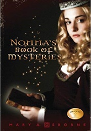Nonna's Book of Mysteries (Mary Osborne)