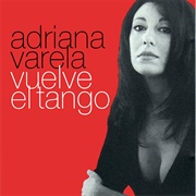 Como Dos Extraños – Adriana Varela (1991)
