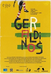 Geraldinos (2016)