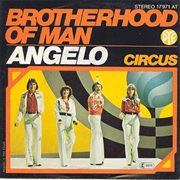 "Angelo" - Brotherhood of Man