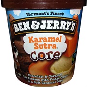 Karamel Sutra Core