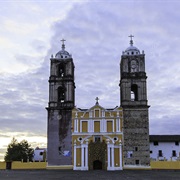Estado De Puebla - Tlatlauquitepec