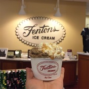 Fentons Creamery