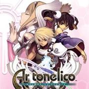 Ar Tonelico