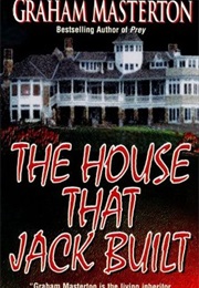 The House That Jack Built (Graham Masterton)