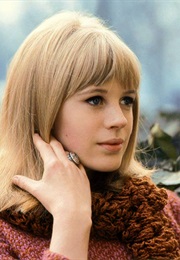Marianne Faithfull: Witches' Song (1979)