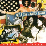 Sly &amp; the Family Stone - Greatest Hits