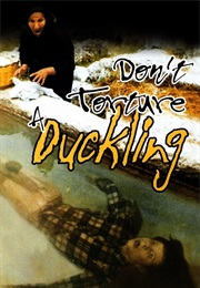 Non Si Sevizia Un Paperino (1972)