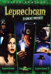Leprechaun (1992)