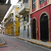 Panama City, Panama