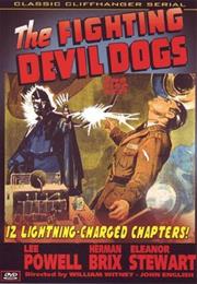 The Fighting Devil Dogs