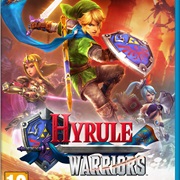 Hyrule Warriors