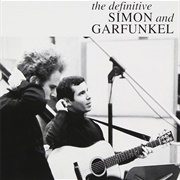 Simon & Garfunkel - The Definitive Simon & Garfunkel