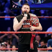 Kevin Owens
