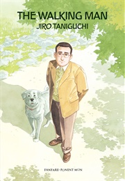 The Walking Man (Jirō Taniguchi)