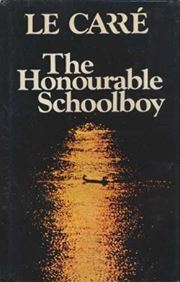 The Honourable Schoolboy