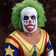 Doink the Clown