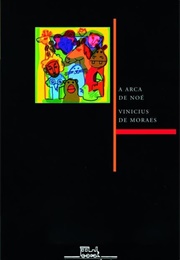 A Arca De Noé (Vinicius De Moraes)