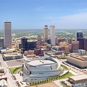 Tulsa, Oklahoma
