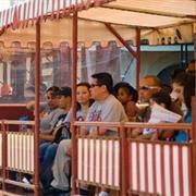 Holiday Style Right-Facing Coach (1958-Present)