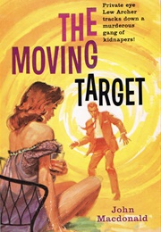 The Moving Target (Ross MacDonald)