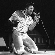 Jackie Wilson