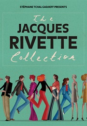 The Jacques Rivette Collection (1971)