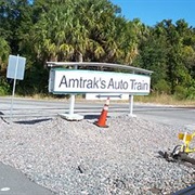 Sanford Station (Florida)
