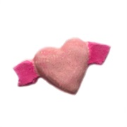Cupid Bath Bomb