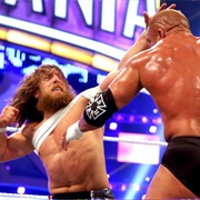 Wrestlemania 30