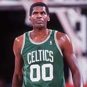 Robert Parish