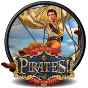 Sid Meyer's Pirates!