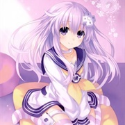 Nepgear