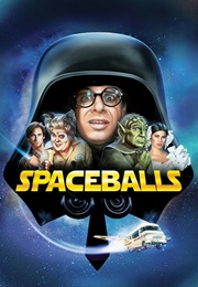 Spaceballs (1987)