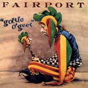 Fairport - Gottle O'geer