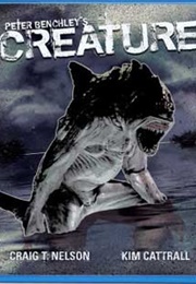 Creature (1998)