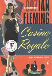 Ian Flaming Casino Royale