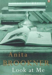 Look at Me (Anita Brookner)