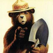 Smokey Bear