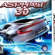 Asphalt 3D